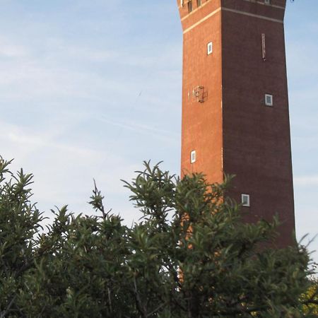 Vakantiebungalow Mee Naar Ouddorp Aan Zee Kültér fotó